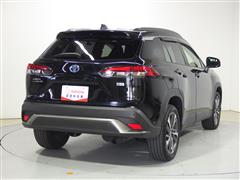 カローラクロス ハイブリッド Z