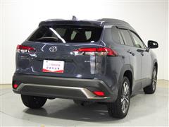 カローラクロス ハイブリッド Z