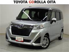 ルーミー G コージーエディション