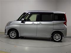 ルーミー G コージーエディション