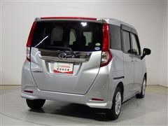 ルーミー G コージーエディション