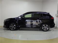 カローラクロス ハイブリッド Z