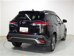 カローラクロス ハイブリッド Z