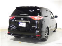 エスティマ アエラスプレミアムエディ