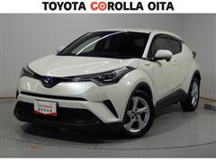 C-HR S LEDパッケージ