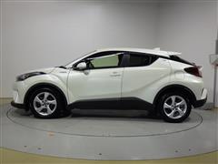 C-HR S LEDパッケージ