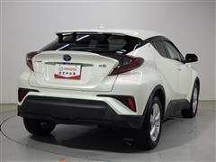 C-HR S LEDパッケージ