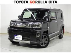 タフト Gターボ