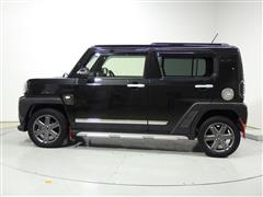 タフト Gターボ