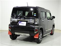 タフト Gターボ