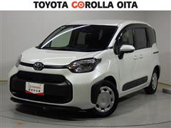 トヨタ シエンタ ハイブリッド G