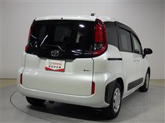 シエンタ ハイブリッド G