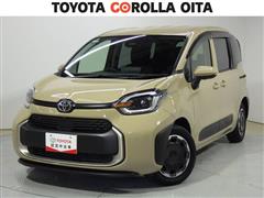 トヨタ シエンタ ハイブリッド Z