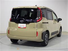 シエンタ ハイブリッド Z