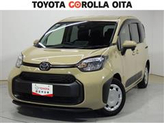 トヨタ シエンタ ハイブリッド G