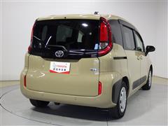 シエンタ ハイブリッド G