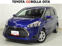 シエンタHV ファンベース G