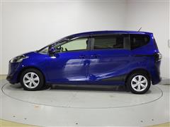 シエンタHV ファンベース G