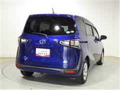 シエンタHV ファンベース G