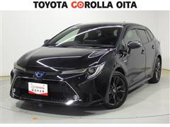 カローラツーリング HV WXB