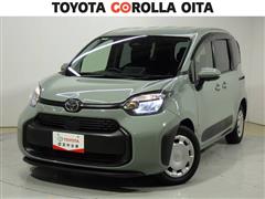 トヨタ シエンタ G