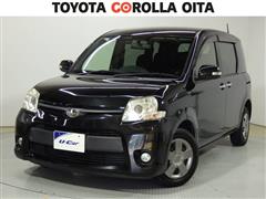 シエンタ DICEリミテッド