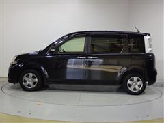 シエンタ DICEリミテッド