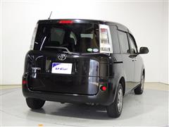 シエンタ DICEリミテッド