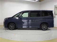 ヴォクシー ハイブリッド S-Z