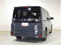 ヴォクシー ハイブリッド S-Z