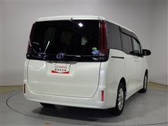 ノア ハイブリッド G