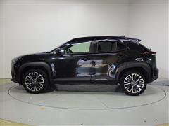 ヤリスクロス Z