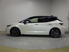 カローラスポーツ HV G Z