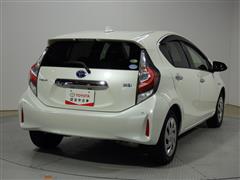 アクア S スタイルブラック