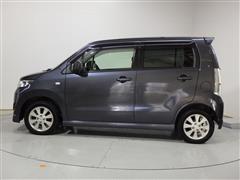 ワゴンRスティングレー X