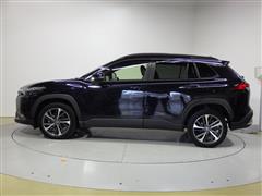 カローラクロス ハイブリッド Z