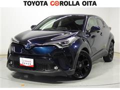 C-HR G モード・ネロ