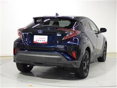 C-HR G モード・ネロ