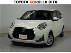 トヨタ パッソ モーダ