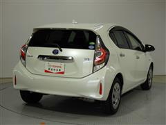 アクア S スタイルブラック