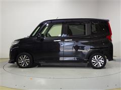 ルーミー カスタムG