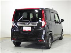 ルーミー カスタムG