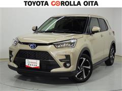 トヨタ ライズ Z