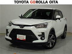 トヨタ ライズ Z