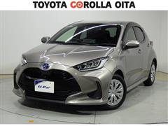 ヤリス ハイブリッド Z