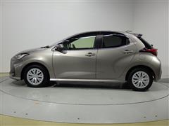 ヤリス ハイブリッド Z