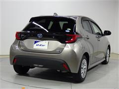 ヤリス ハイブリッド Z