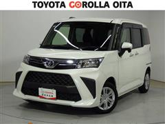 トヨタ ルーミー G