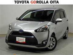 トヨタ シエンタ ハイブリッド X