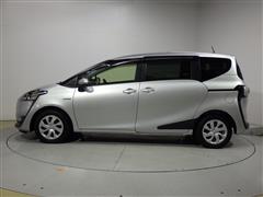 シエンタ ハイブリッド X